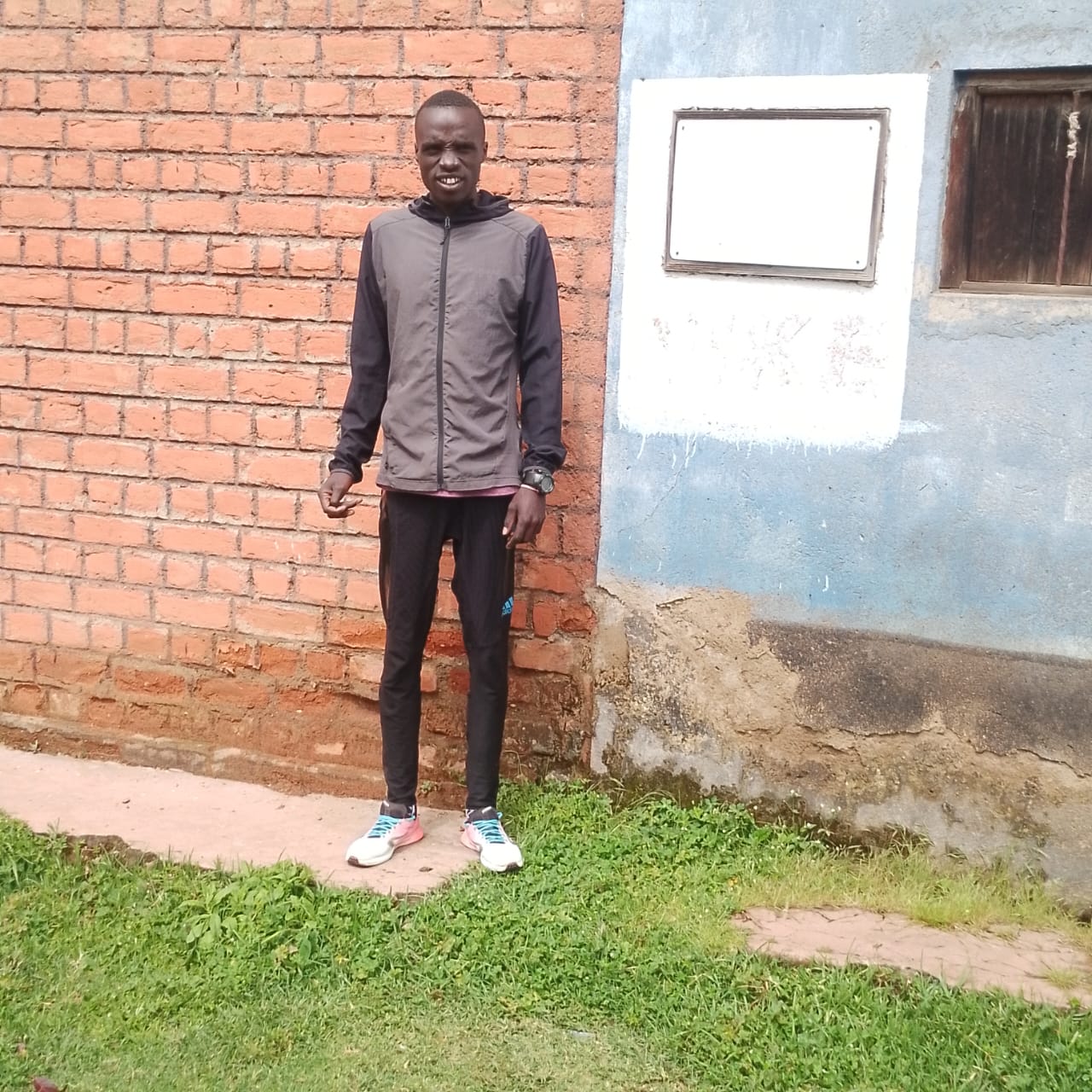 Dennis Kipkosgei Tarus